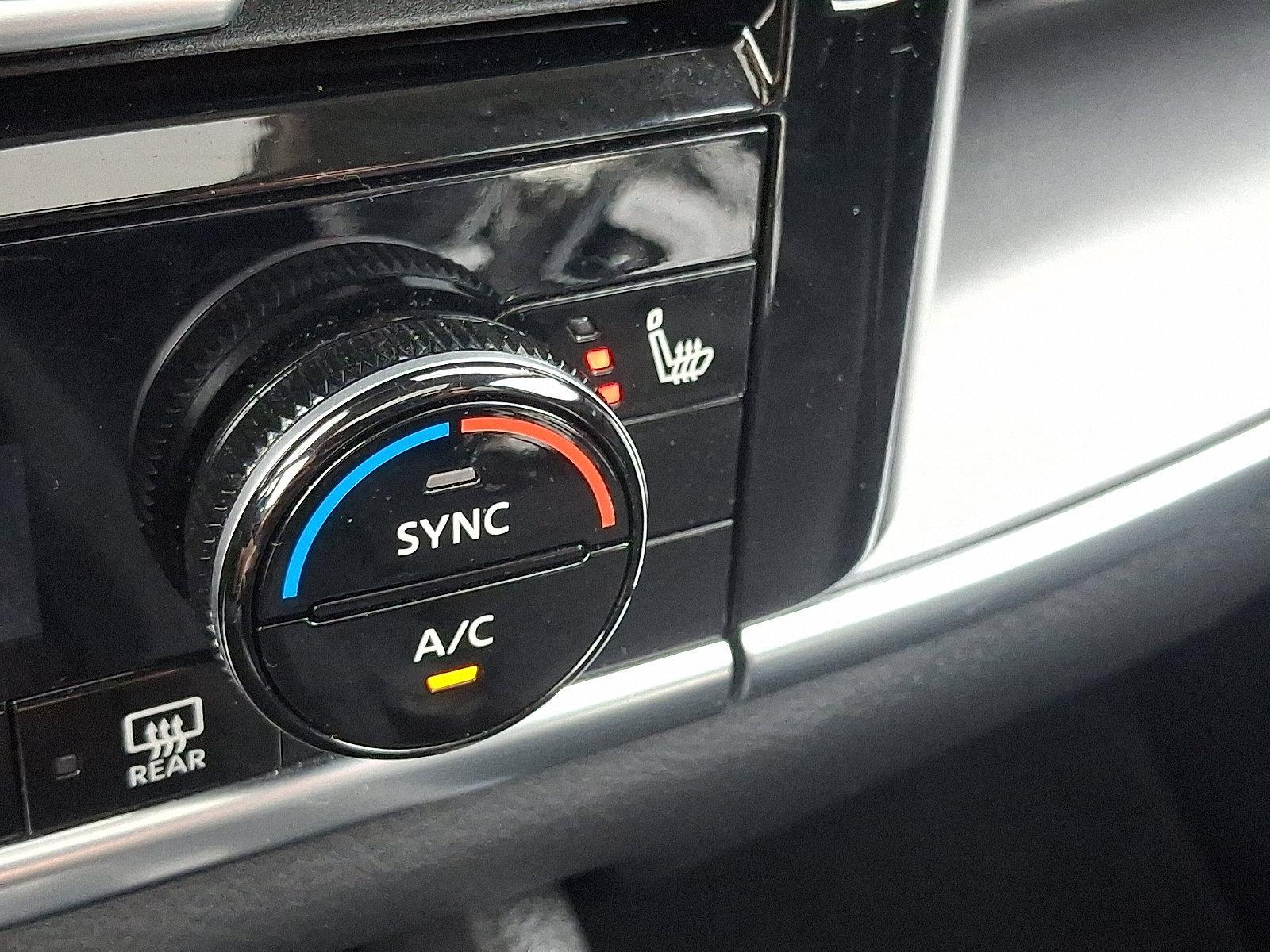 2022 Nissan Rogue Vehicle Photo in Mechanicsburg, PA 17050-2306
