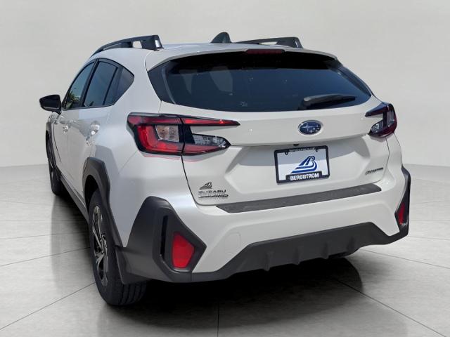 2025 Subaru Crosstrek Vehicle Photo in Green Bay, WI 54304