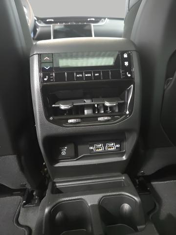 2025 Jeep Grand Cherokee L Vehicle Photo in Oshkosh, WI 54901