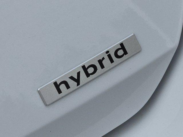 2025 Hyundai ELANTRA Hybrid Vehicle Photo in Decatur, TX 76234