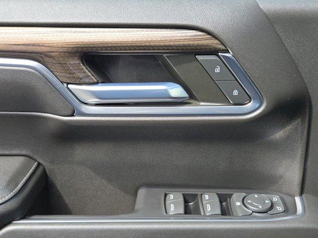 2022 Chevrolet Silverado 1500 Vehicle Photo in Decatur, TX 76234