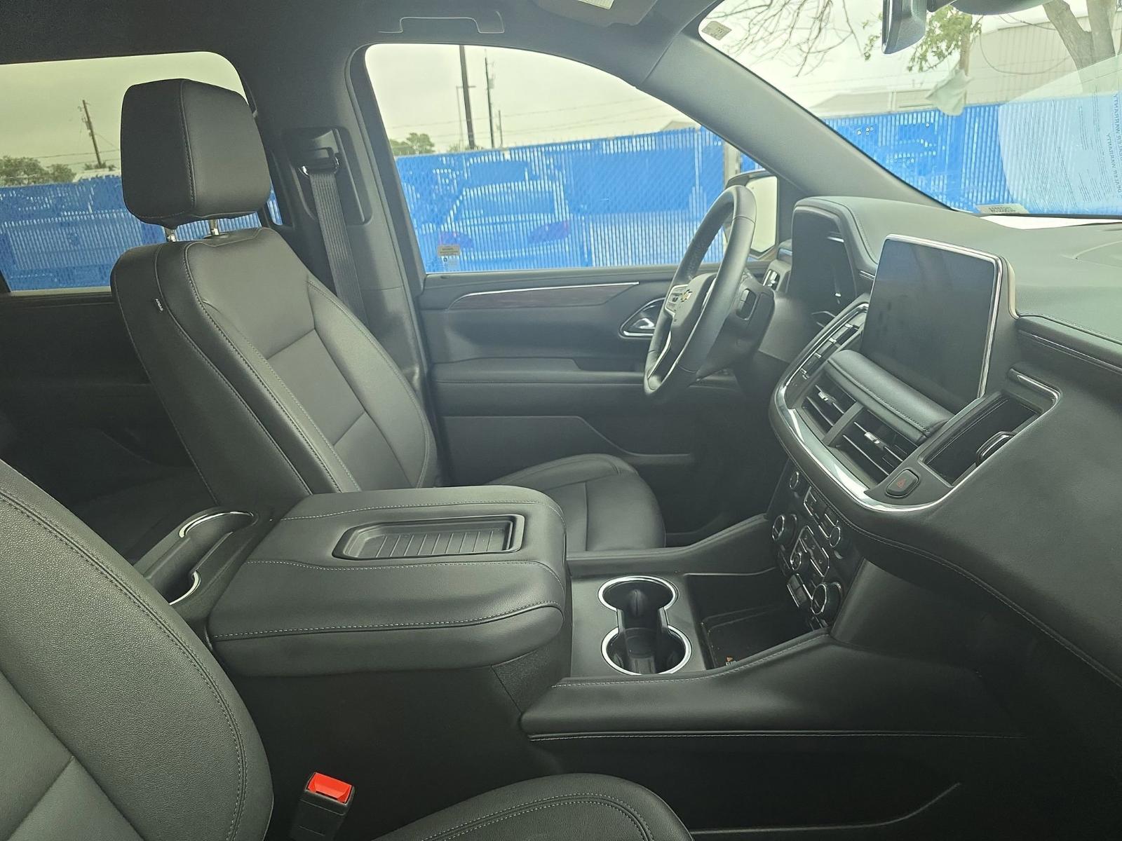 2023 Chevrolet Suburban Vehicle Photo in Seguin, TX 78155