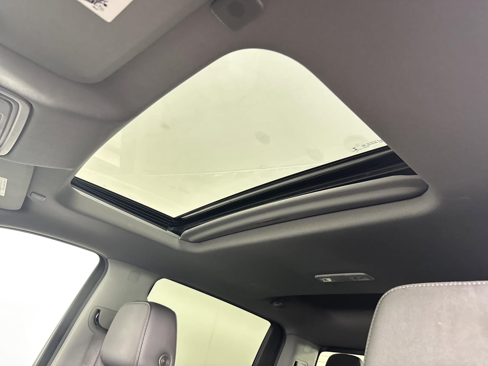 2020 Chevrolet Silverado 1500 Vehicle Photo in GEORGETOWN, TX 78626-7508