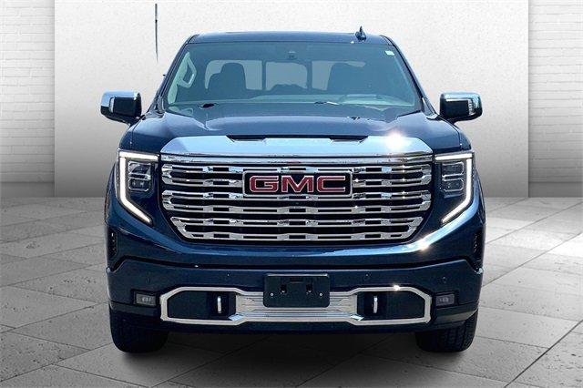 2023 GMC Sierra 1500 Vehicle Photo in INDEPENDENCE, MO 64055-1377