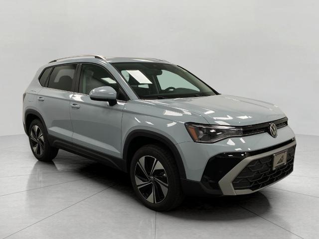 2025 Volkswagen Taos Vehicle Photo in Appleton, WI 54913