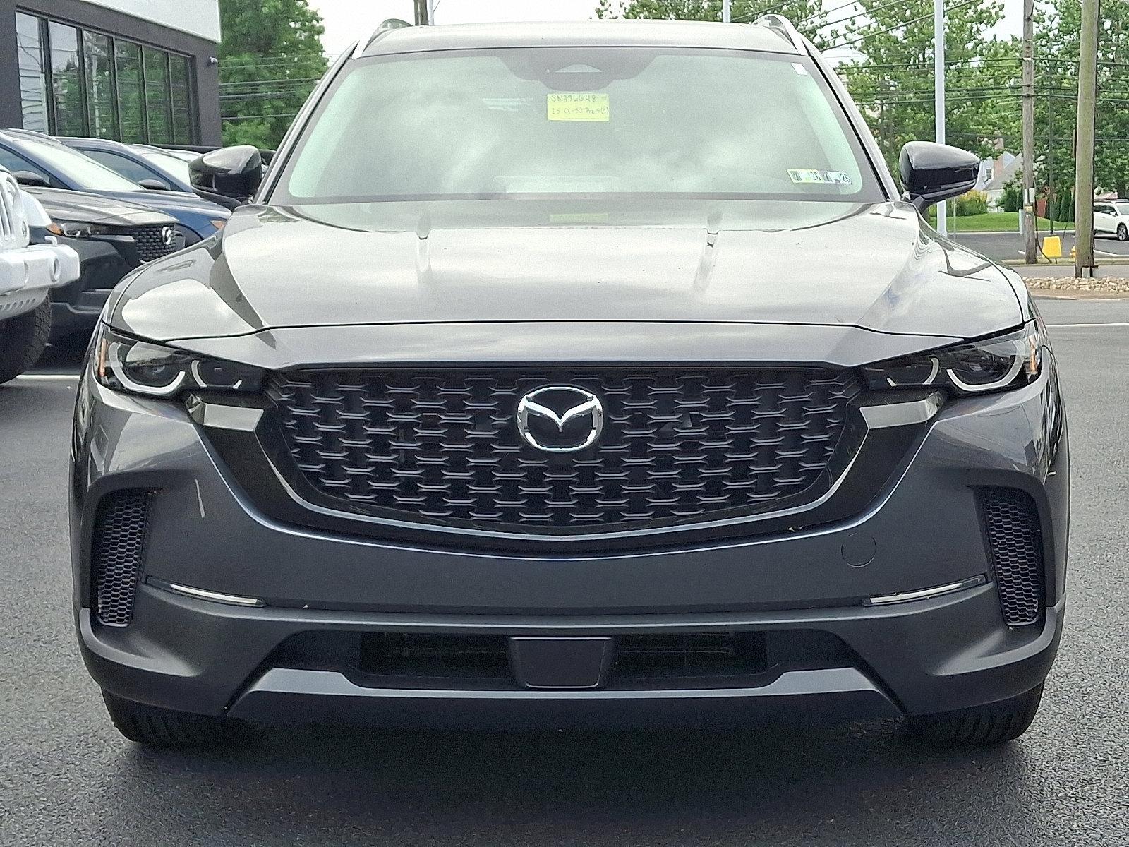 2025 Mazda CX-50 Vehicle Photo in Harrisburg, PA 17111
