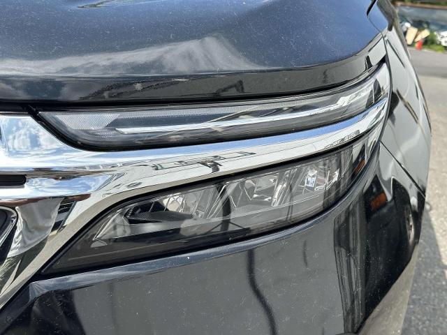2022 Chevrolet Equinox Vehicle Photo in Roslyn, NY 11576