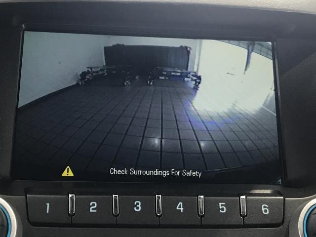 2013 Chevrolet Equinox Vehicle Photo in GREEN BAY, WI 54303-3330