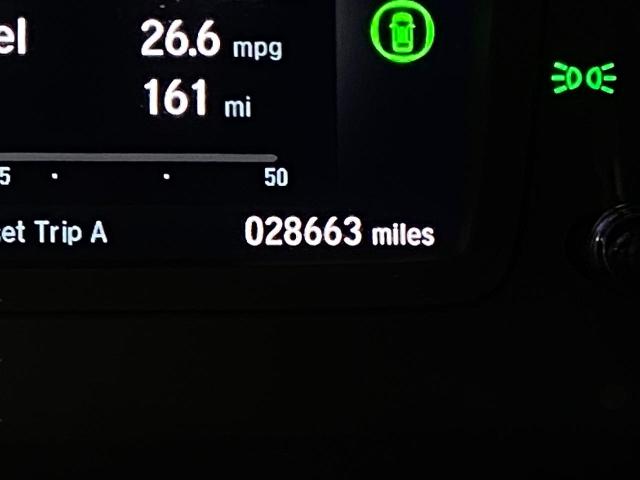 2023 Honda Odyssey Vehicle Photo in Appleton, WI 54913