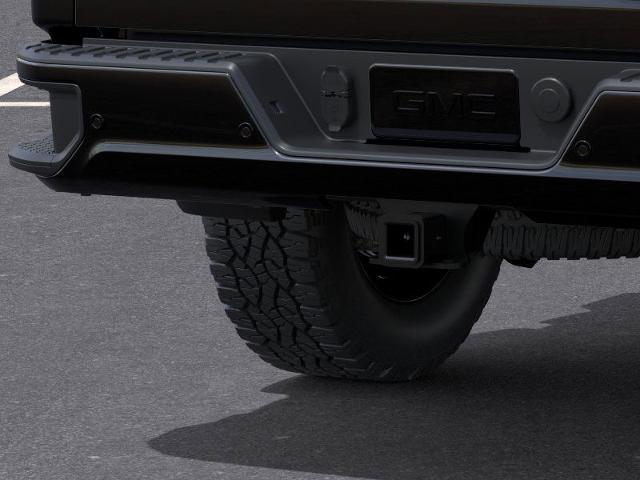 2025 GMC Sierra 2500 HD Vehicle Photo in WATERTOWN, CT 06795-3318