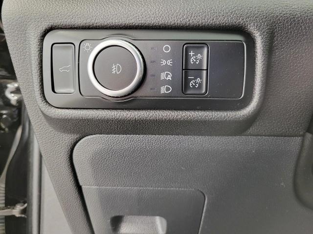 2024 Ford Explorer Vehicle Photo in Neenah, WI 54956