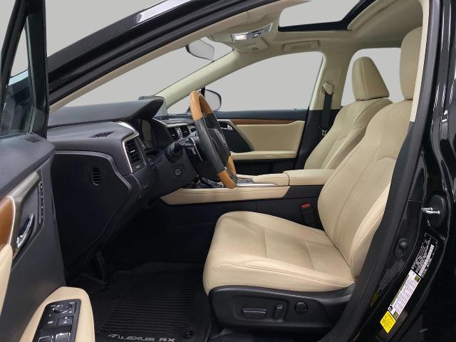 2021 Lexus RX 350 Vehicle Photo in Appleton, WI 54913