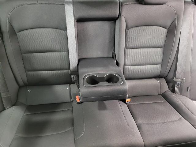 2024 Chevrolet Malibu Vehicle Photo in Oshkosh, WI 54901