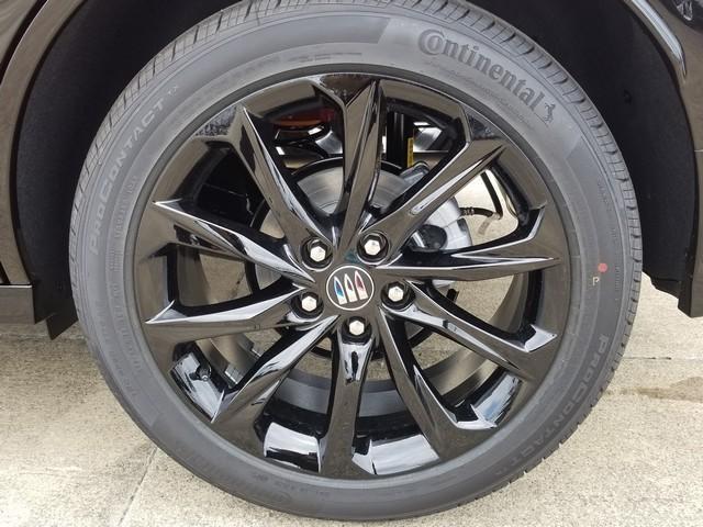2026 Buick Encore GX Vehicle Photo in ELYRIA, OH 44035-6349