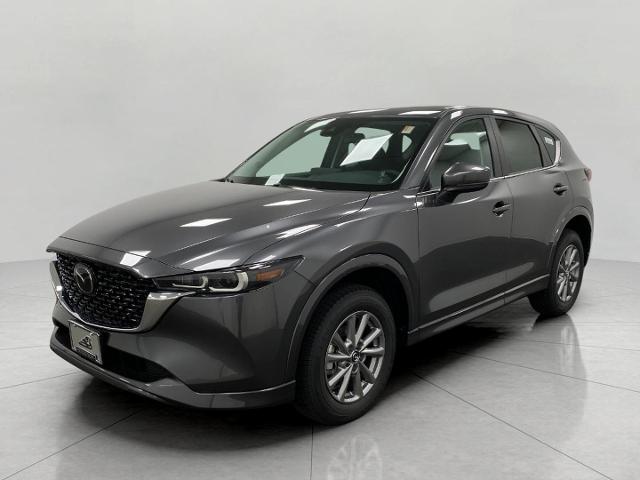 2025 Mazda CX-5 Vehicle Photo in Appleton, WI 54913