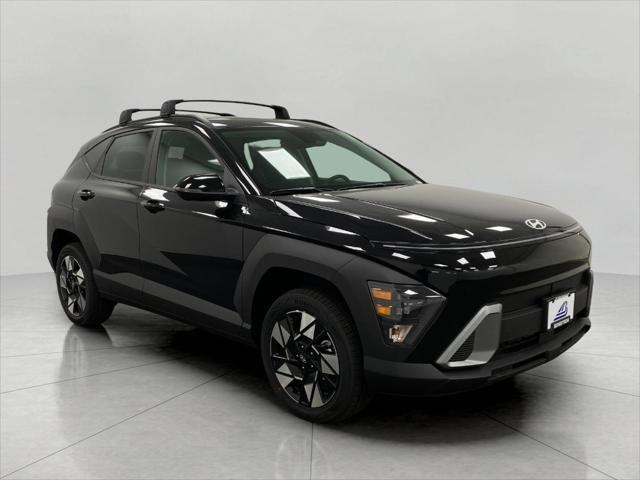 2025 Hyundai KONA Vehicle Photo in Neenah, WI 54956