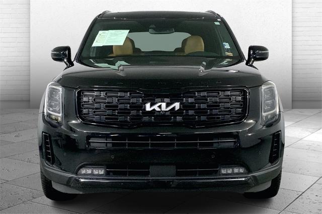 2022 Kia Telluride Vehicle Photo in Lees Summit, MO 64086