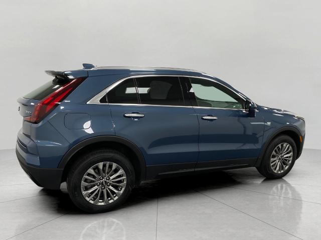 2024 Cadillac XT4 Vehicle Photo in Appleton, WI 54913