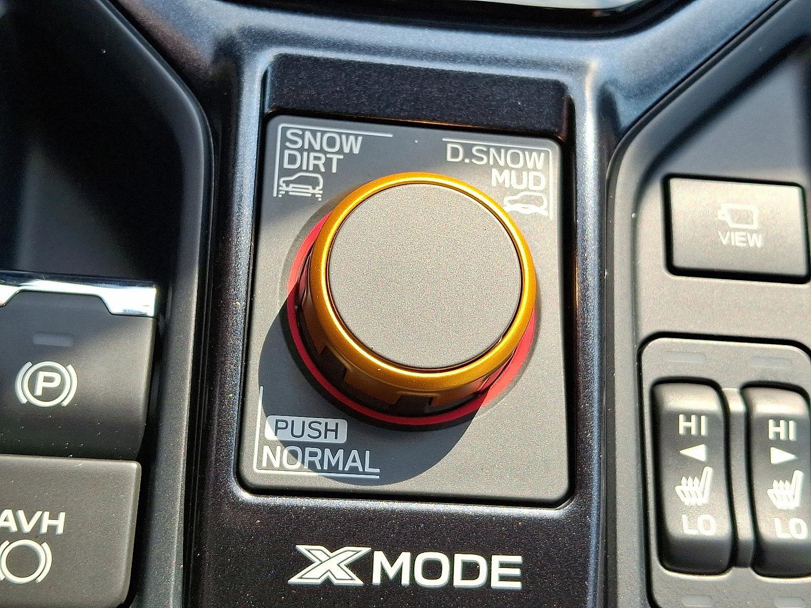 2025 Subaru Forester Vehicle Photo in Harrisburg, PA 17111