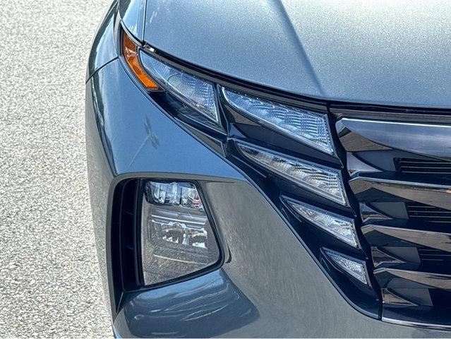 2022 Hyundai TUCSON Vehicle Photo in Hinesville, GA 31313