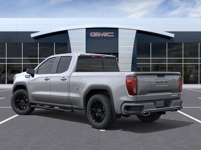2026 GMC Sierra 1500 Vehicle Photo in WATERTOWN, CT 06795-3318