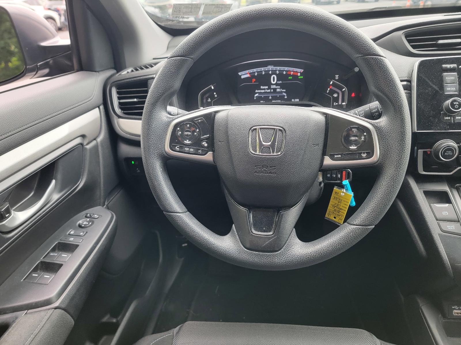 2020 Honda CR-V Vehicle Photo in Harrisburg, PA 17111