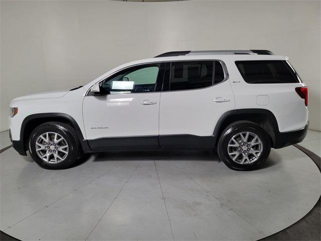 2020 GMC Acadia Vehicle Photo in PRESCOTT, AZ 86305-3700