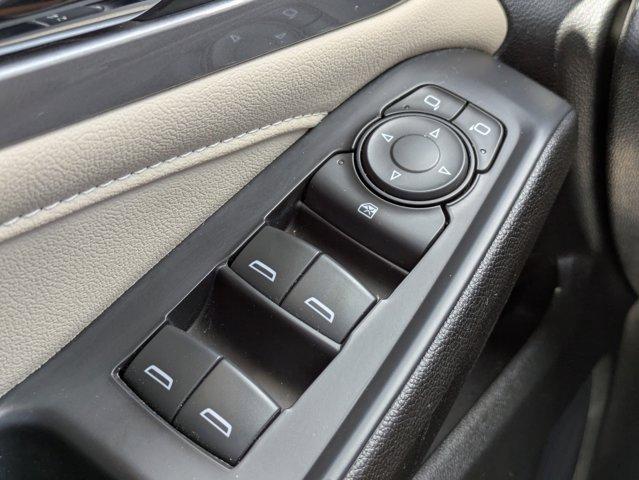 2022 Chevrolet Traverse Vehicle Photo in BRUNSWICK, GA 31525-1881