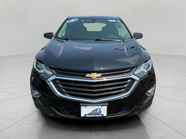 2019 Chevrolet Equinox Vehicle Photo in MIDDLETON, WI 53562-1492