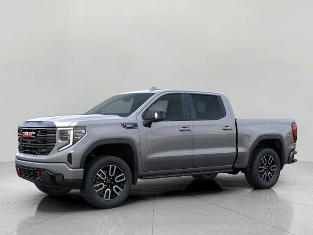 2026 GMC Sierra 1500 Vehicle Photo in GREEN BAY, WI 54303-3330