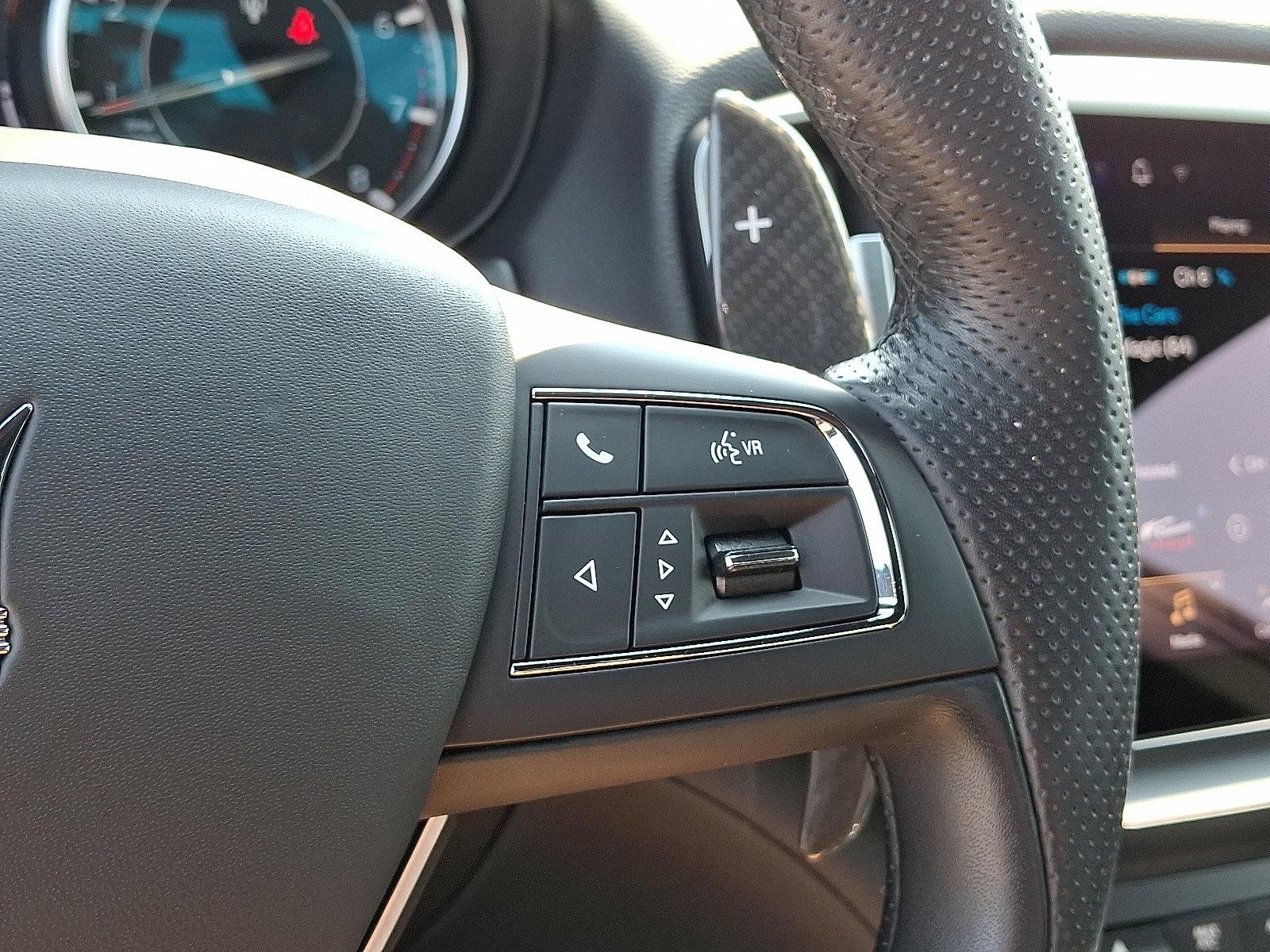 2023 Maserati Ghibli Vehicle Photo in Willow Grove, PA 19090