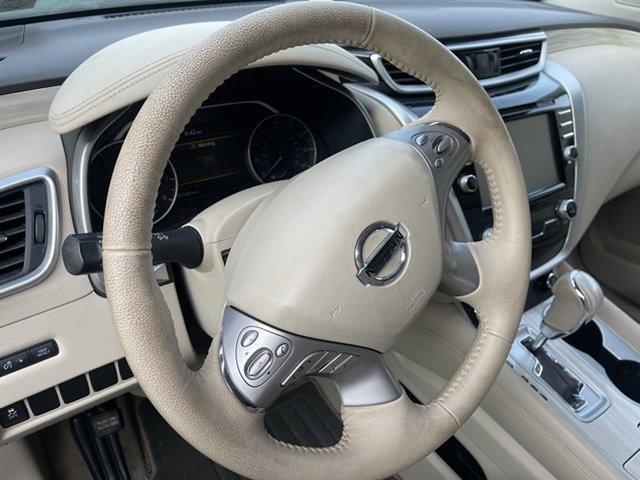2015 Nissan Murano Vehicle Photo in Philadelphia, PA 19116