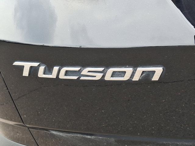 2022 Hyundai TUCSON Vehicle Photo in Philadelphia, PA 19116