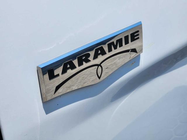 2018 Ram 3500 Vehicle Photo in DENTON, TX 76210-9321