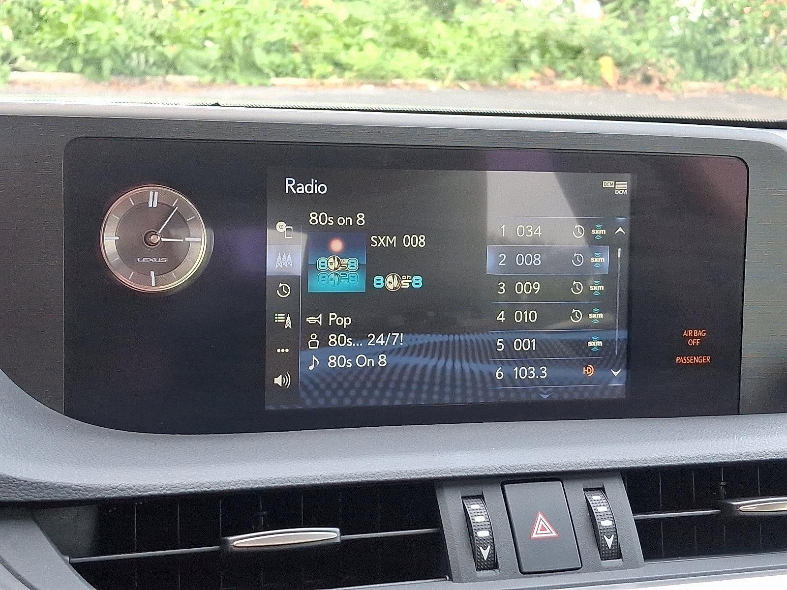 2019 Lexus ES 350 Vehicle Photo in Harrisburg, PA 17111