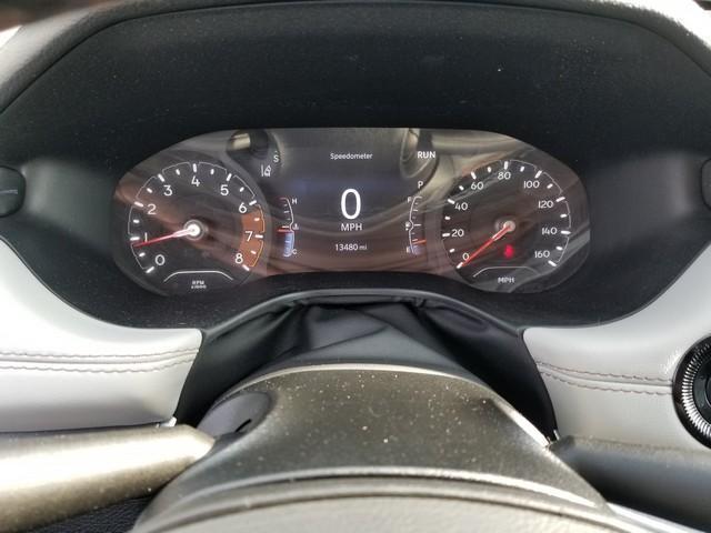 2022 Jeep Compass Vehicle Photo in ELYRIA, OH 44035-6349