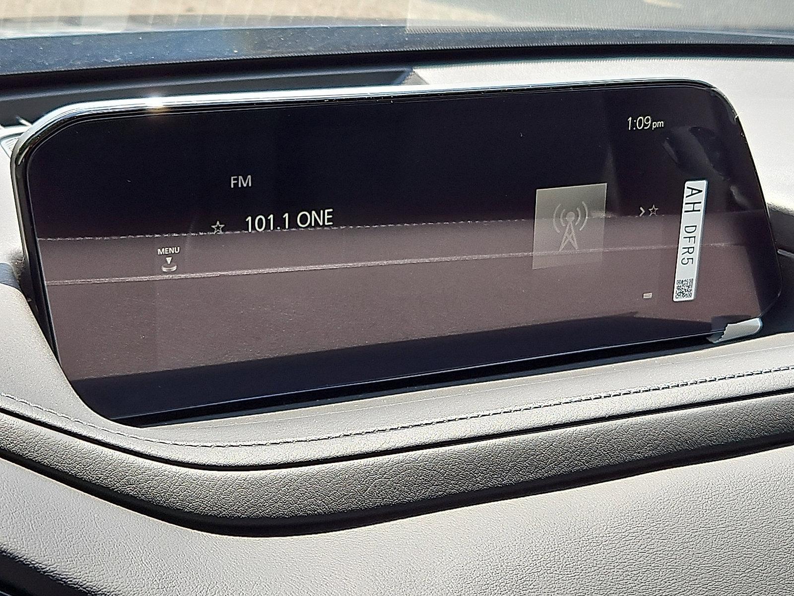 2025 Mazda CX-30 Vehicle Photo in Trevose, PA 19053
