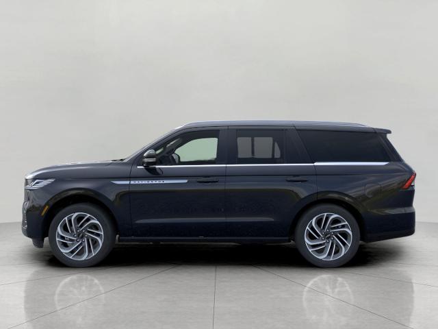 2025 Lincoln Navigator Vehicle Photo in Neenah, WI 54956