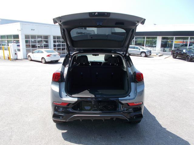 2026 Buick Encore GX Vehicle Photo in LOWELL, MA 01852-4336