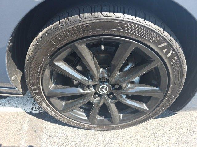 2023 Mazda3 Hatchback Vehicle Photo in Harrisburg, PA 17111