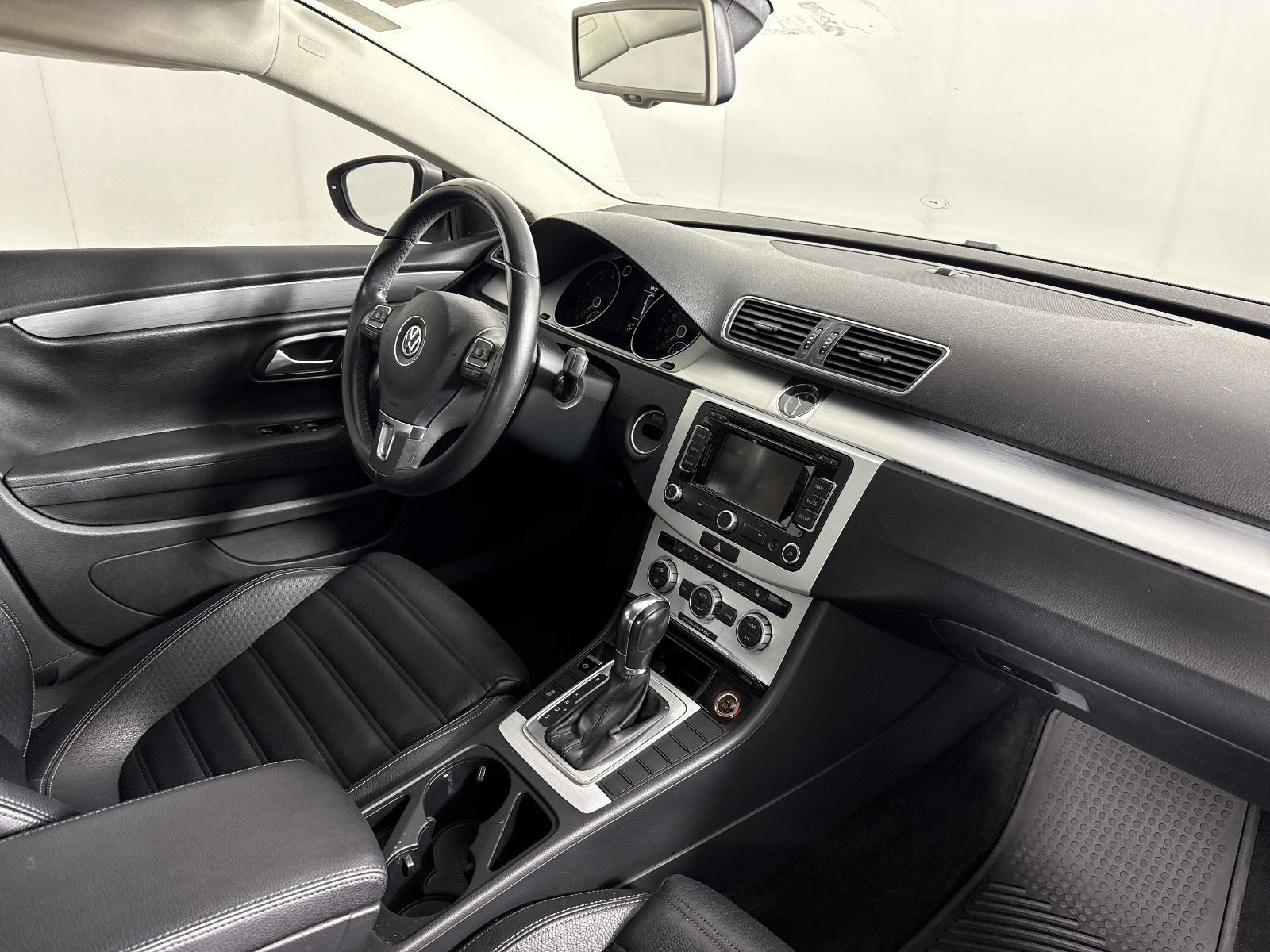 2014 Volkswagen CC Vehicle Photo in Georgetown, TX 78626