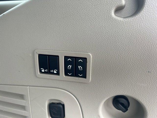 2017 Cadillac Escalade Vehicle Photo in Harrisburg, PA 17111