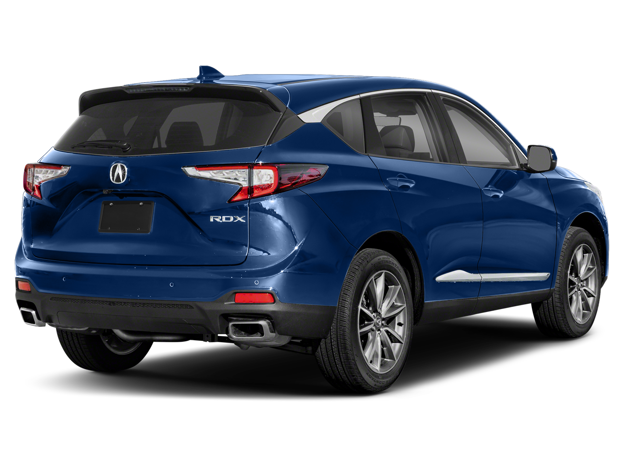 2023 Acura RDX Vehicle Photo in Grapevine, TX 76051