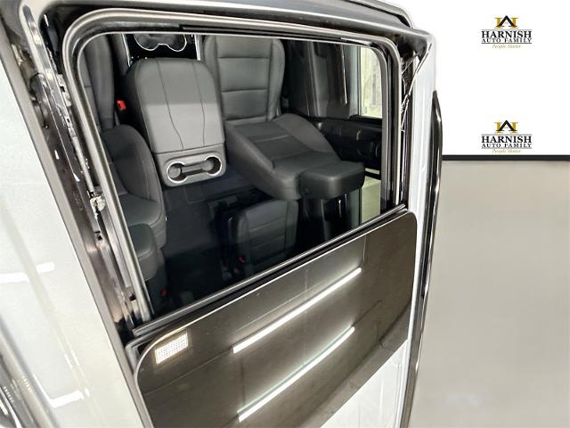 2025 Chevrolet Tahoe Vehicle Photo in EVERETT, WA 98203-5662