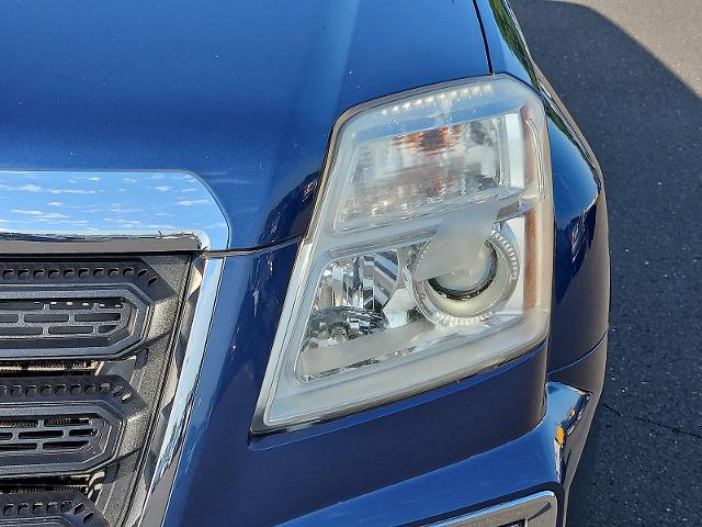 2016 GMC Terrain Vehicle Photo in TREVOSE, PA 19053-4984