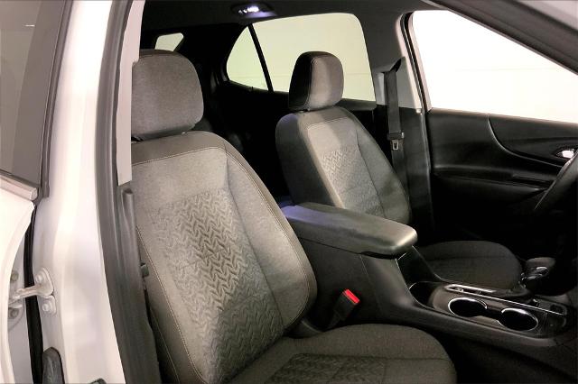 2023 Chevrolet Equinox Vehicle Photo in Lees Summit, MO 64086