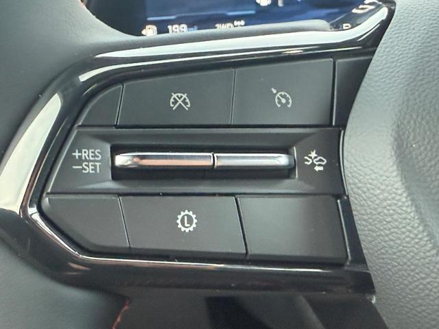 2026 Chevrolet Equinox Vehicle Photo in COLUMBIA, MO 65203-3903
