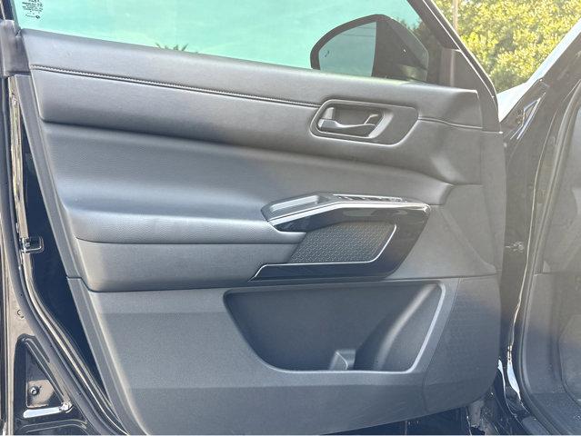 2024 Nissan Pathfinder Vehicle Photo in Savannah, GA 31419