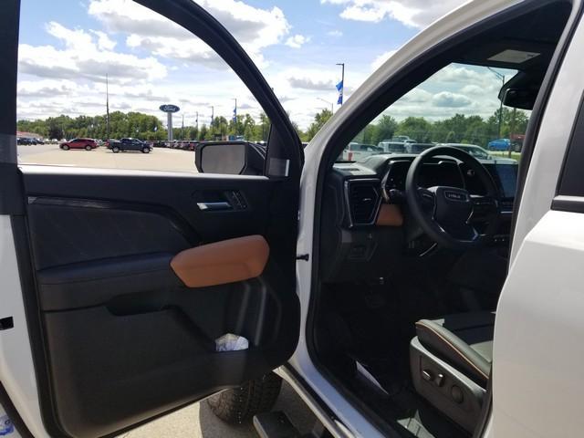 2026 GMC Canyon Vehicle Photo in ELYRIA, OH 44035-6349