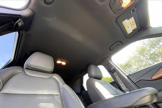 2023 Chevrolet Trailblazer Vehicle Photo in INDEPENDENCE, MO 64055-1314